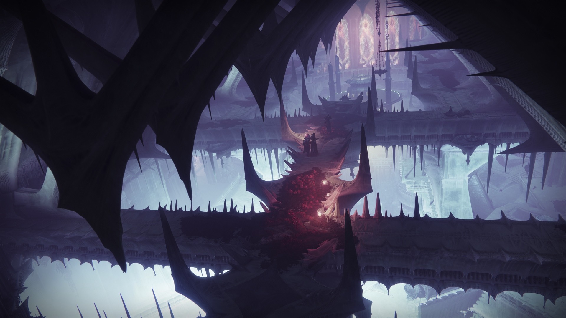 Destiny 2: La Reina Bruja